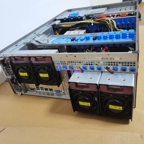 匯生工控 深度解析超微SYS-7048GR-TR塔式GPU運(yùn)算服務(wù)器——曙光性能與淘寶選購(gòu)指南
